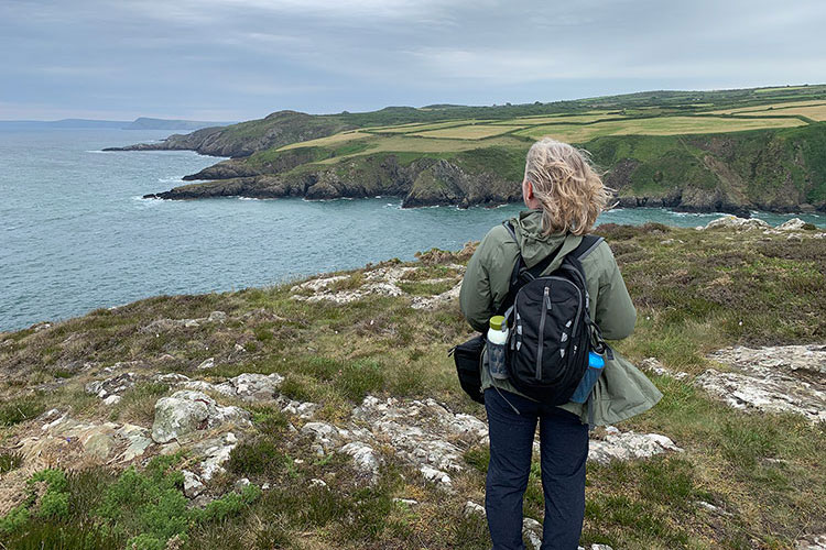 Wexford-Pembrokeshire Pilgrim Way