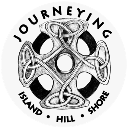 Journeying logo