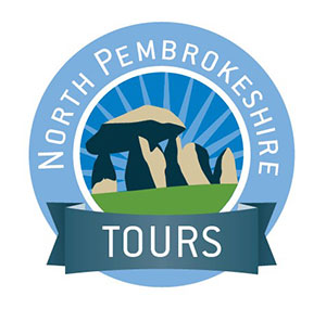 Logo North Pembs Tours