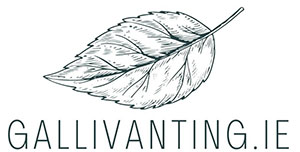 Gallivanting logo