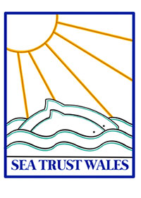 Sea Trust logo