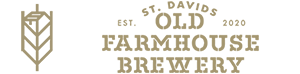 Farmhouse Brewery logo