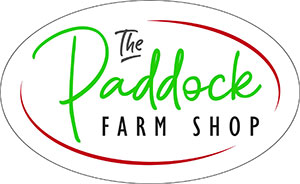 Paddock Farm Shop logo